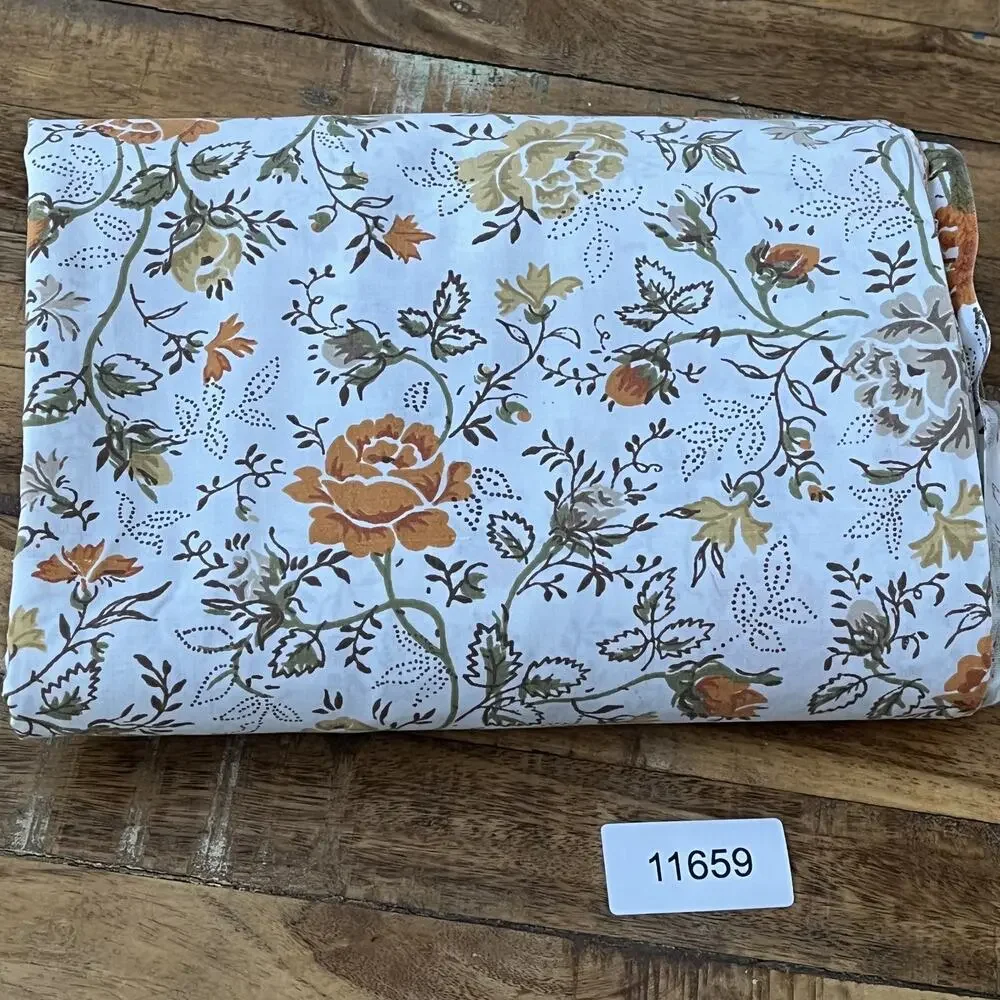 JCPenney Flat Sheet 98.5